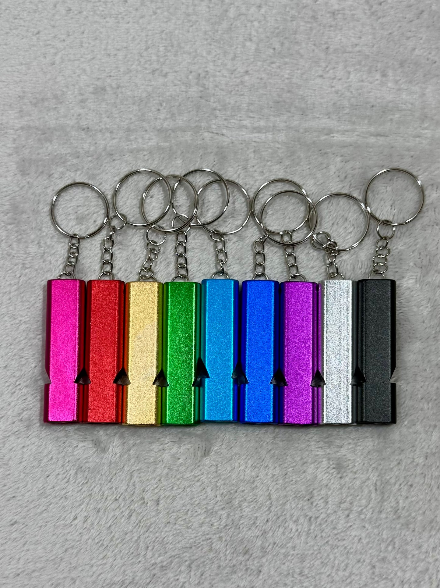 Whistle - Big
