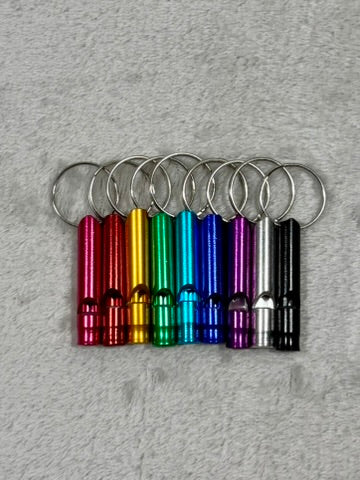 Whistle