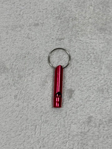 Whistle