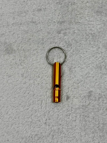 Whistle