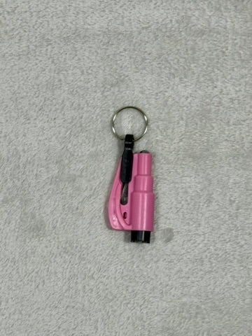 Car Escape Tool