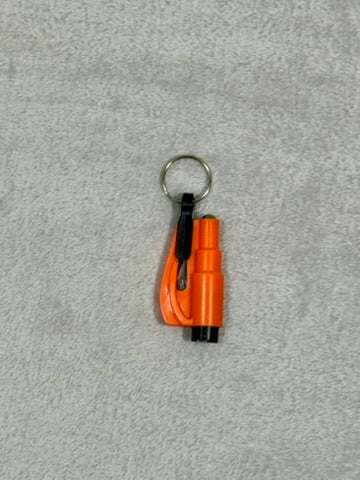 Car Escape Tool