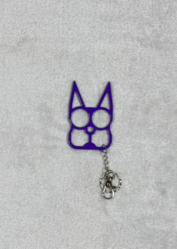 Kitty Claw