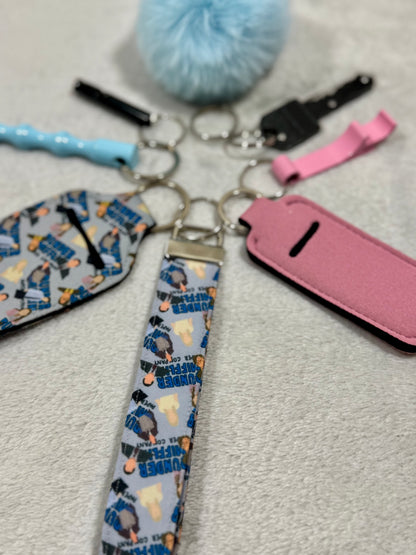 The Office-Inspired Print - Full Set
