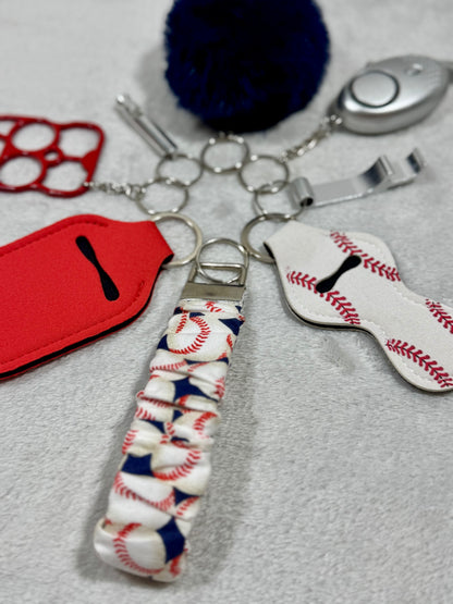 Baseball Print - Full Set
