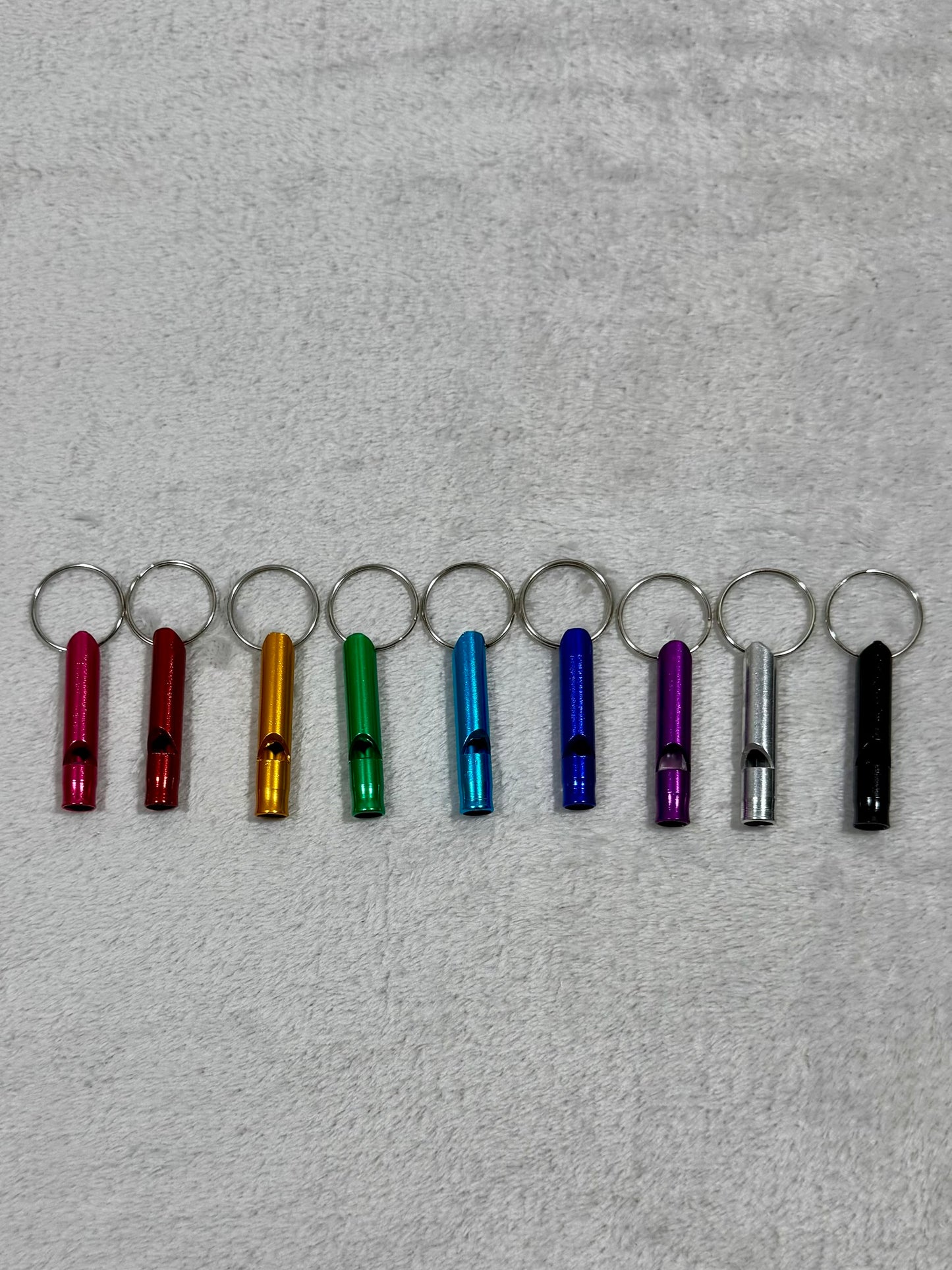 Whistle