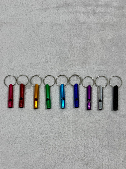Whistle