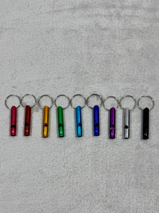 Whistle