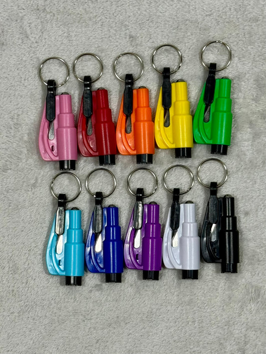 Car Escape Tool