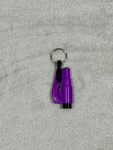 Car Escape Tool