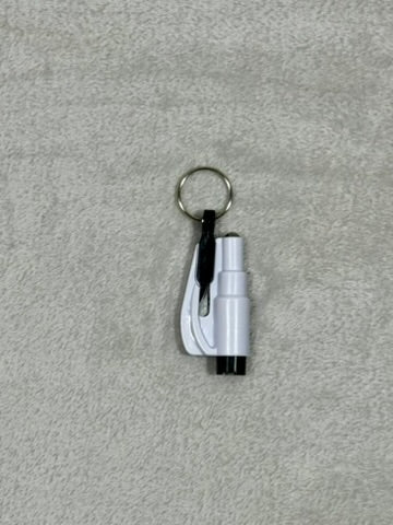 Car Escape Tool