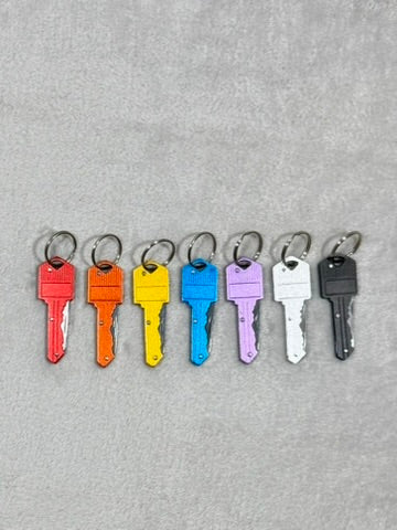 Key Knife