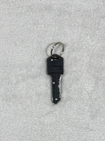 Key Knife