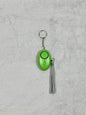 Personal Alarm & LED Light