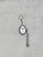 Personal Alarm & LED Light