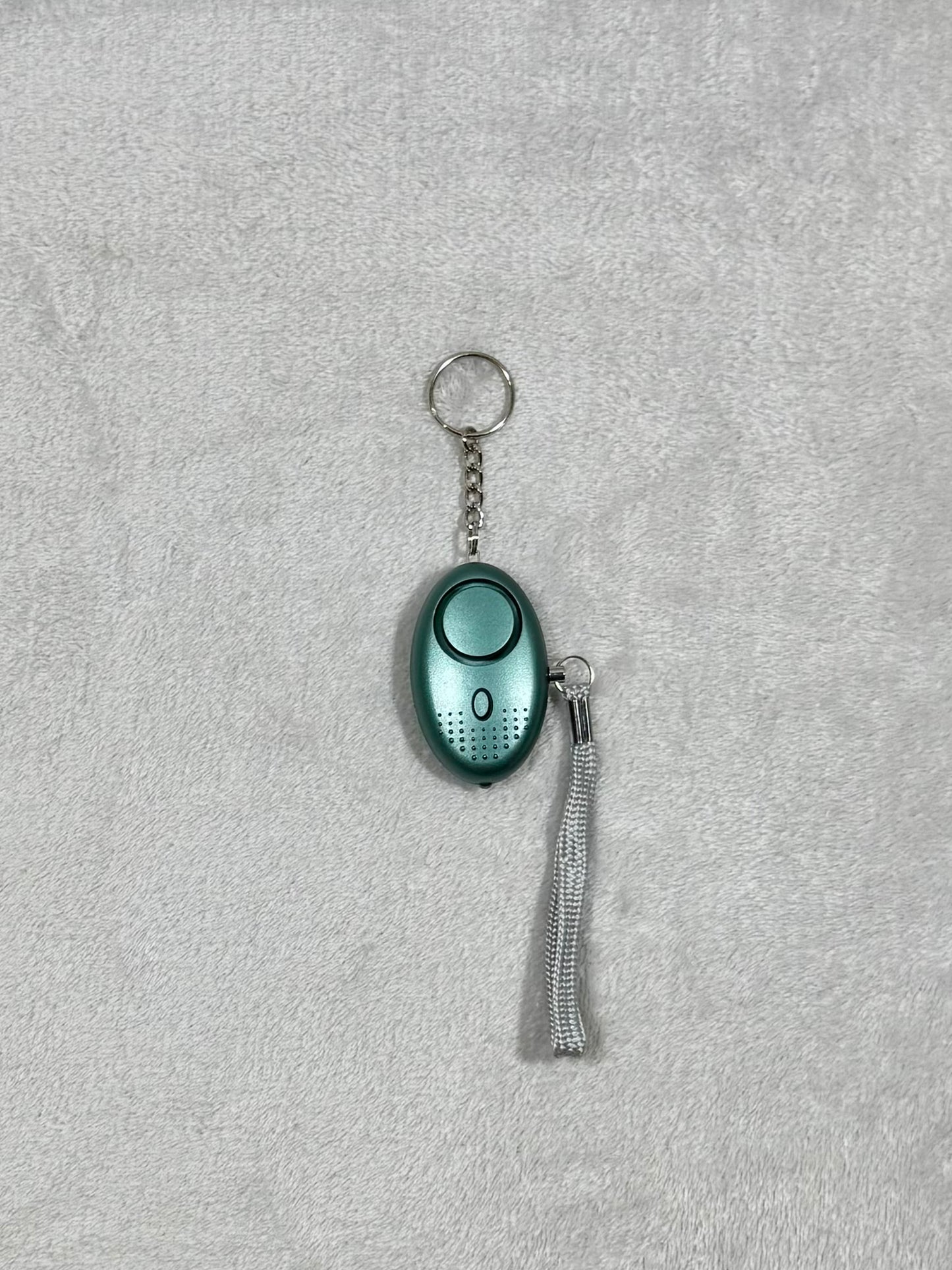 Personal Alarm & LED Light