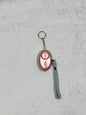 Personal Alarm & LED Light