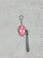 Personal Alarm & LED Light