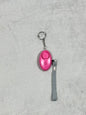 Personal Alarm & LED Light
