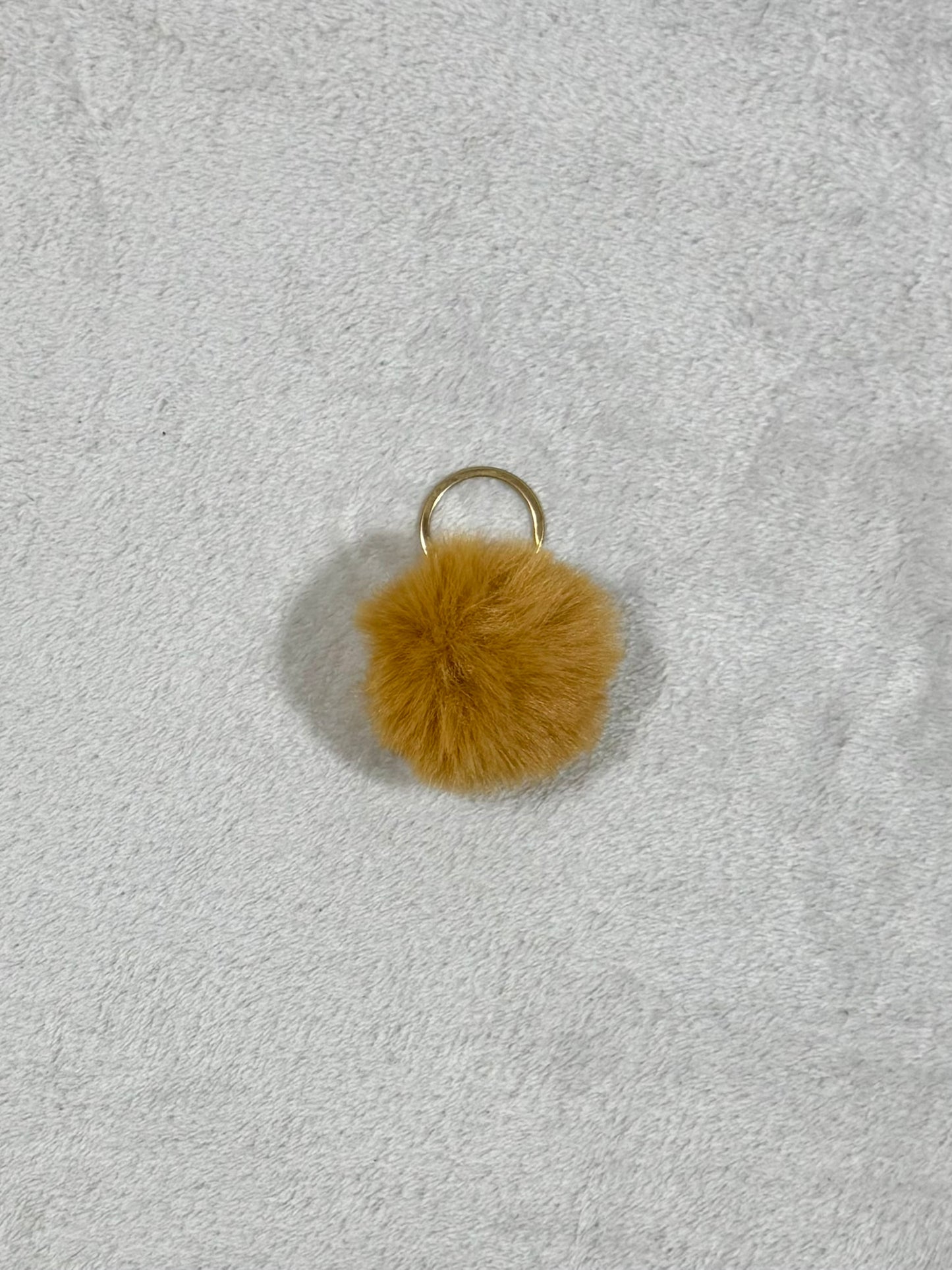 Puffball - Small