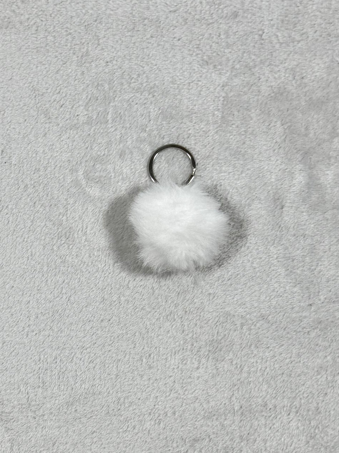 Puffball - Small