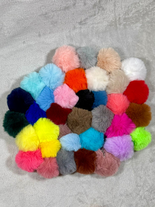 Puffball - Big