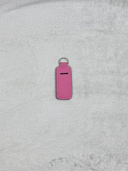 Chapstick Holder - Solid Colors