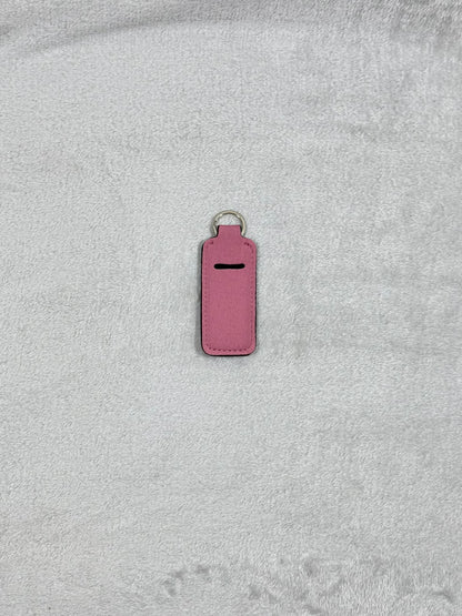 Chapstick Holder - Solid Colors