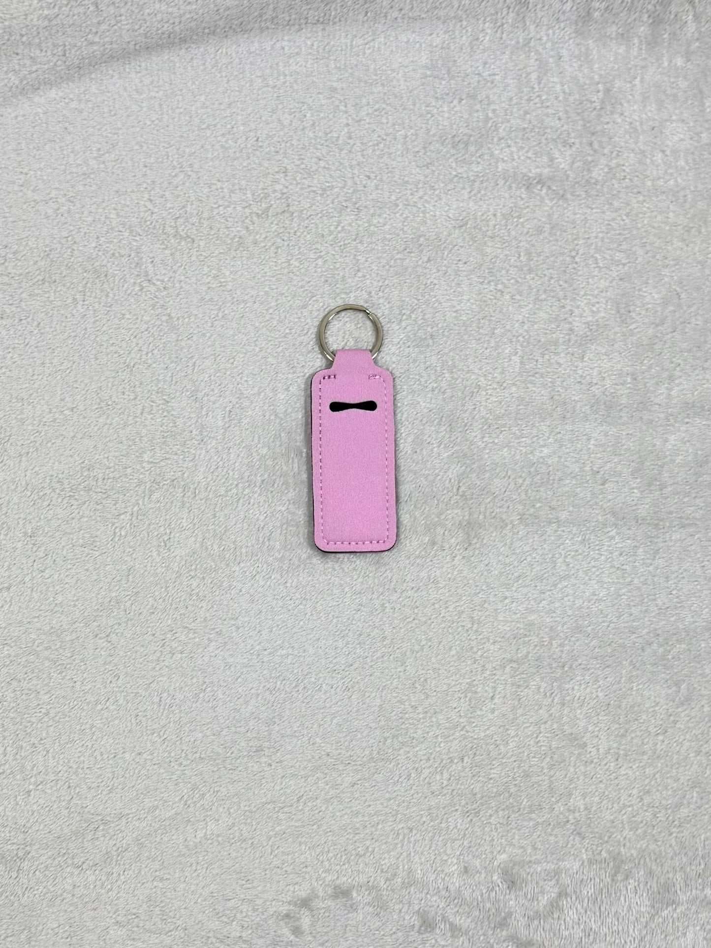 Chapstick Holder - Solid Colors