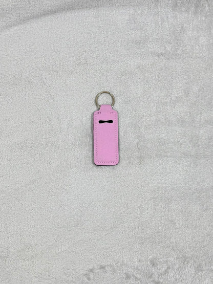 Chapstick Holder - Solid Colors