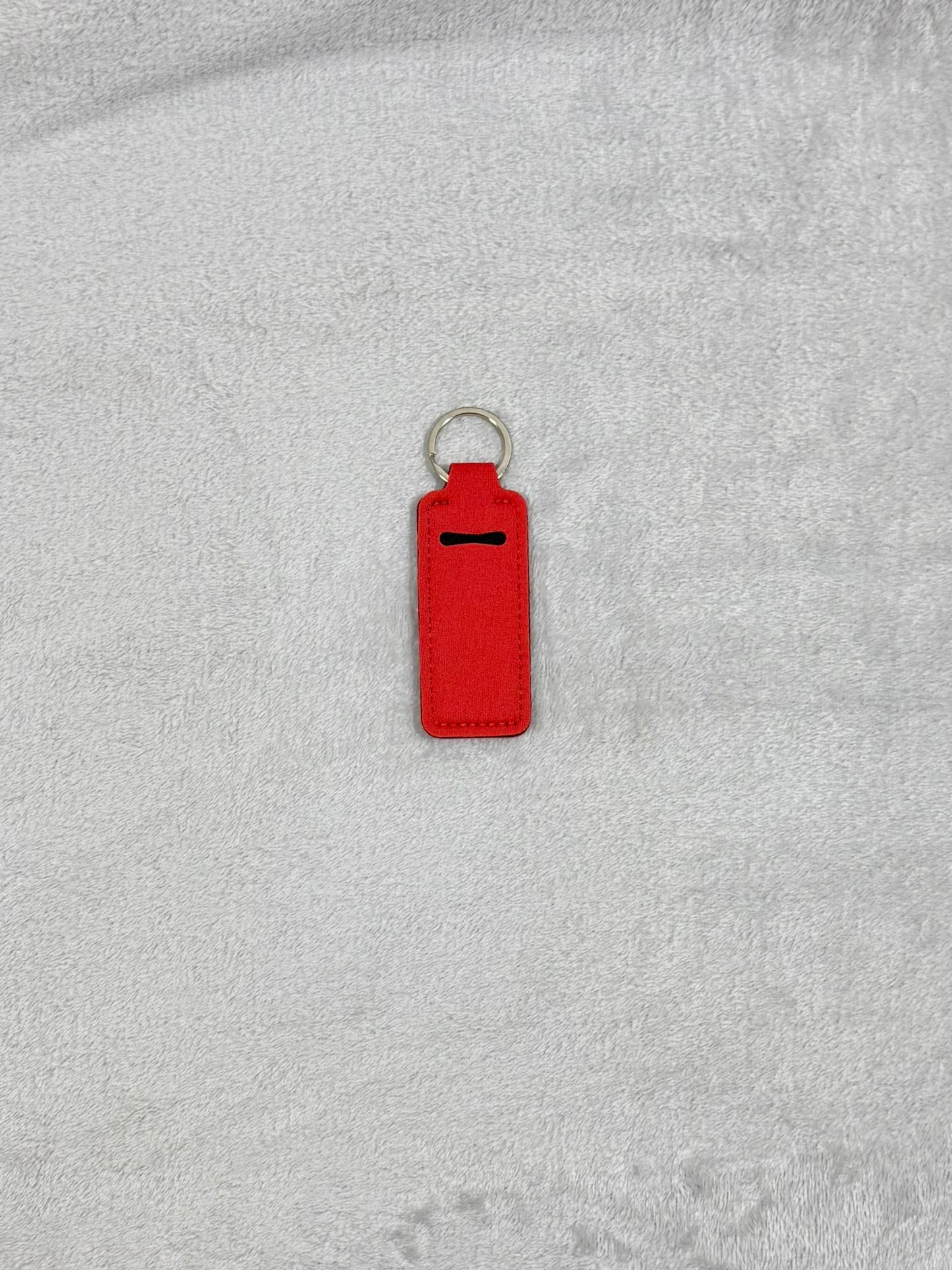 Chapstick Holder - Solid Colors