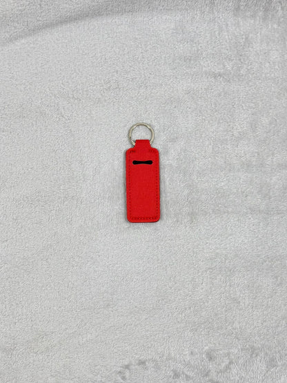 Chapstick Holder - Solid Colors