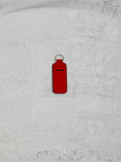 Chapstick Holder - Solid Colors