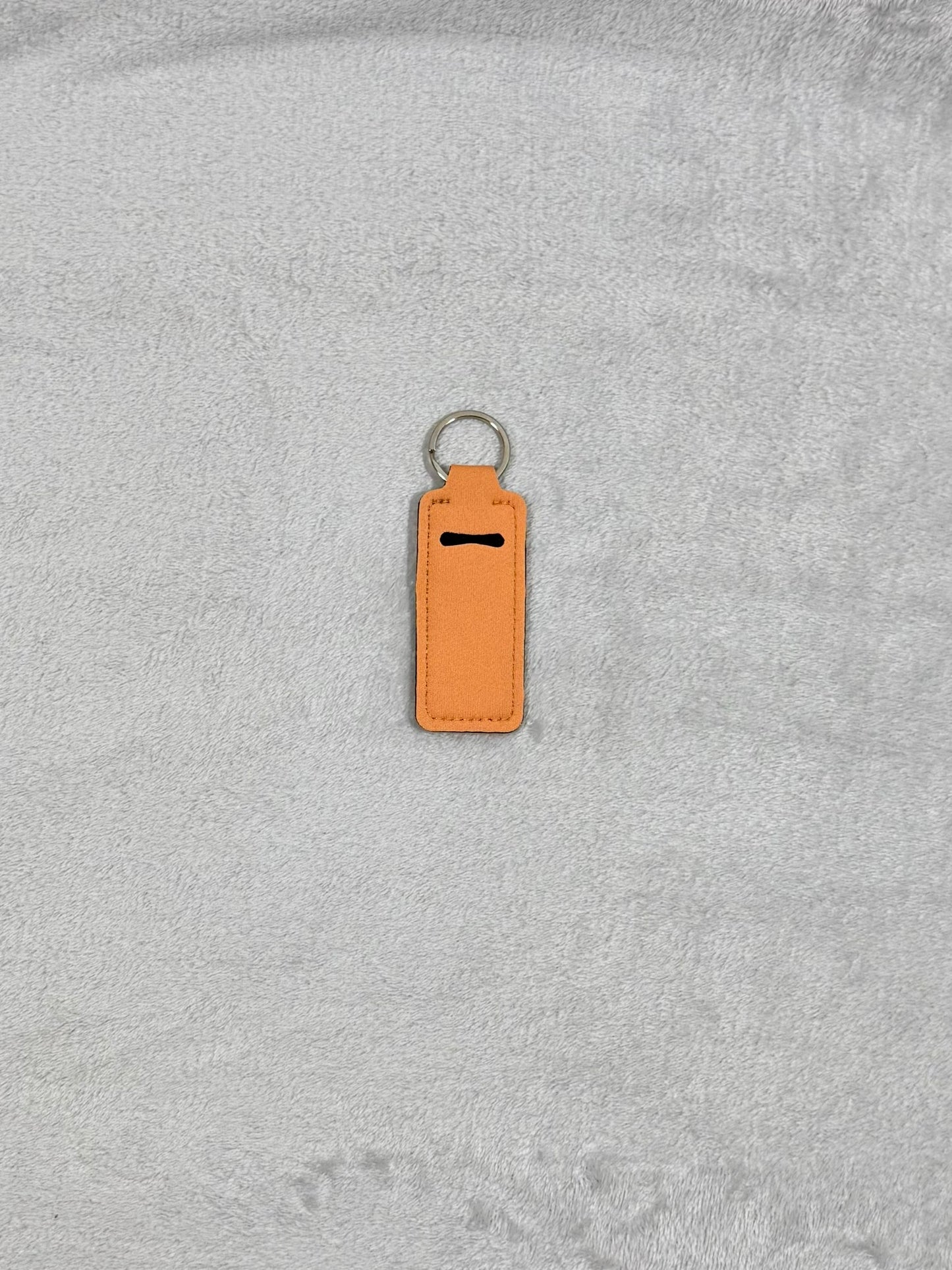 Chapstick Holder - Solid Colors