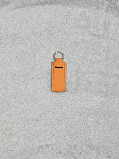 Chapstick Holder - Solid Colors
