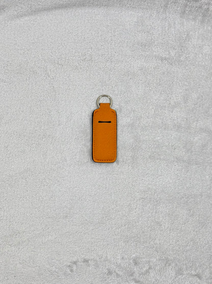 Chapstick Holder - Solid Colors