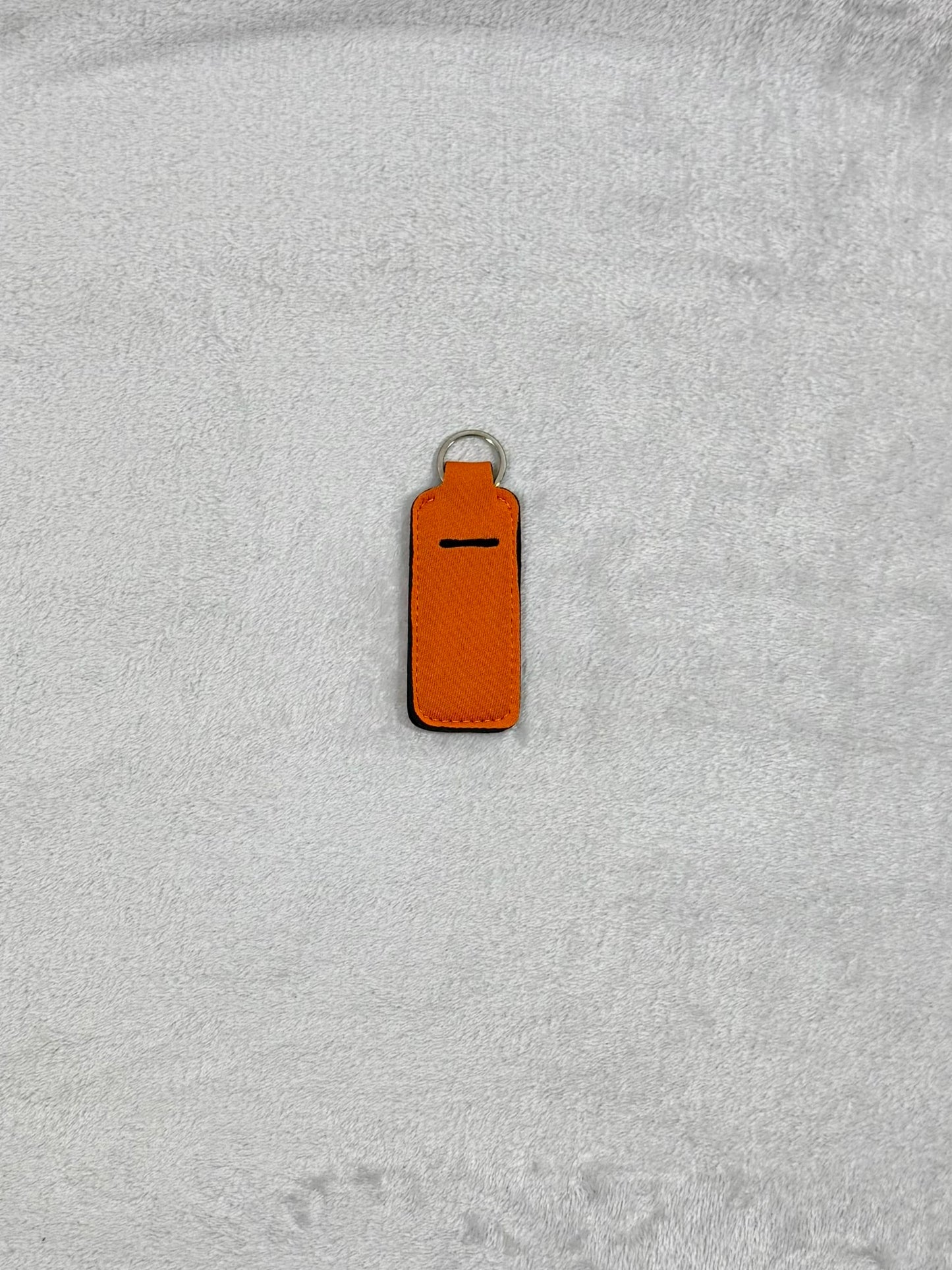 Chapstick Holder - Solid Colors