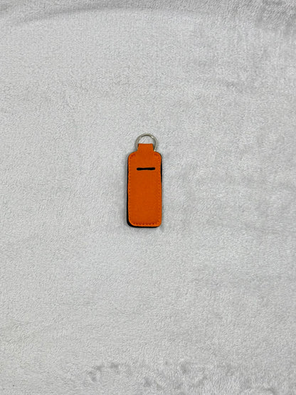 Chapstick Holder - Solid Colors