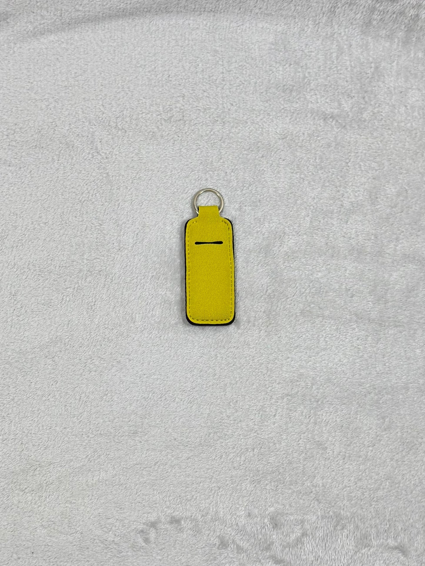 Chapstick Holder - Solid Colors