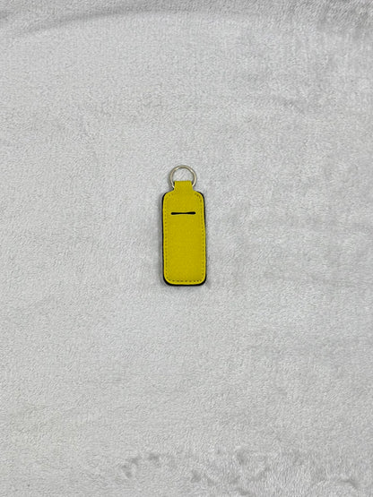 Chapstick Holder - Solid Colors