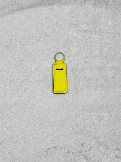 Chapstick Holder - Solid Colors