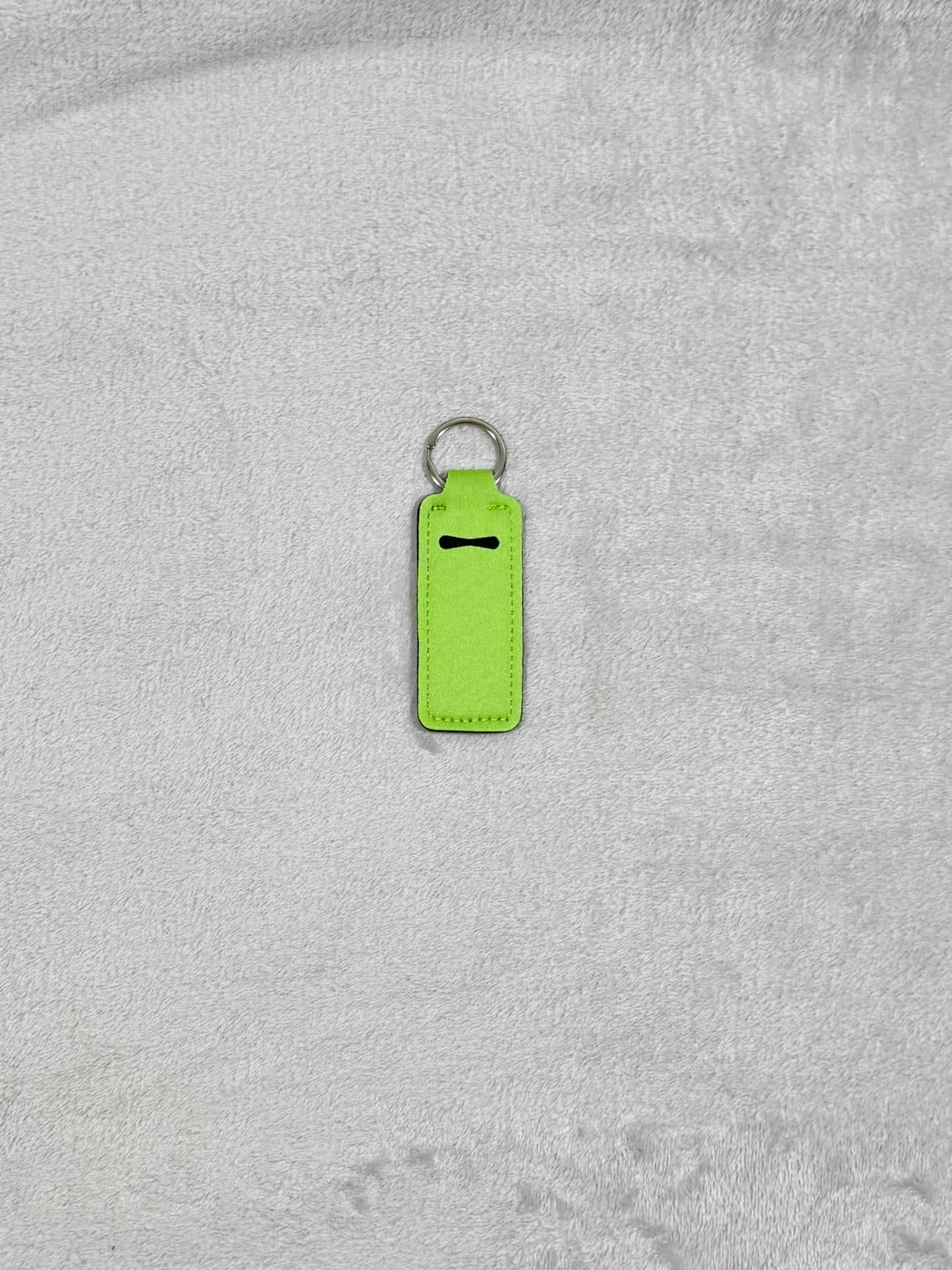 Chapstick Holder - Solid Colors