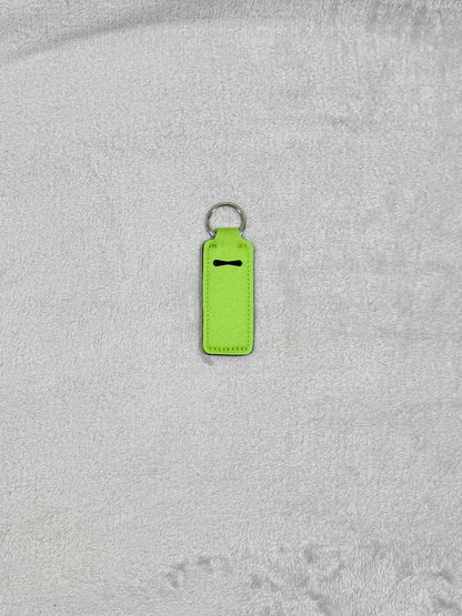 Chapstick Holder - Solid Colors
