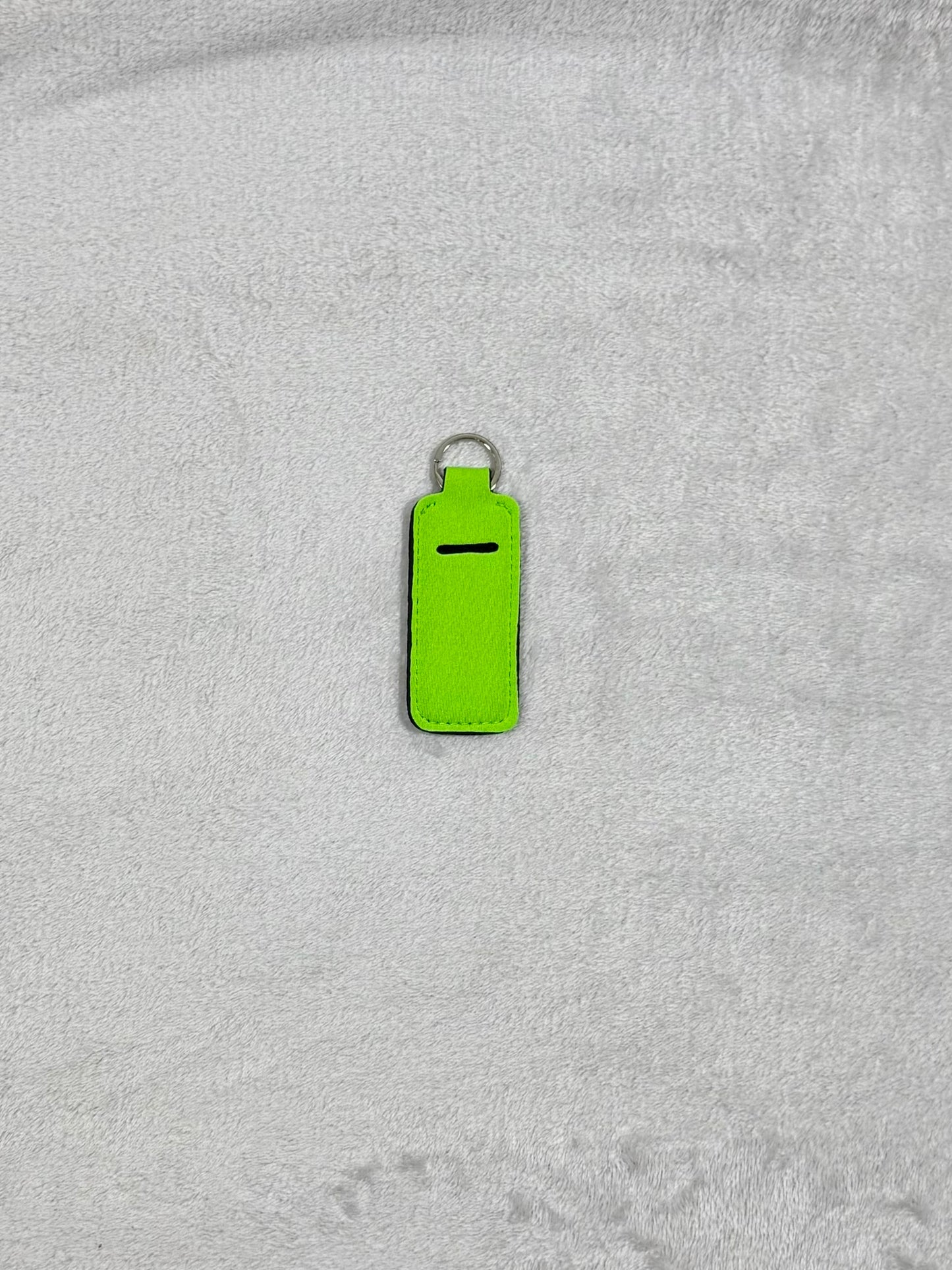 Chapstick Holder - Solid Colors