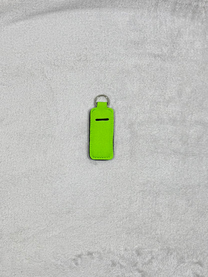 Chapstick Holder - Solid Colors