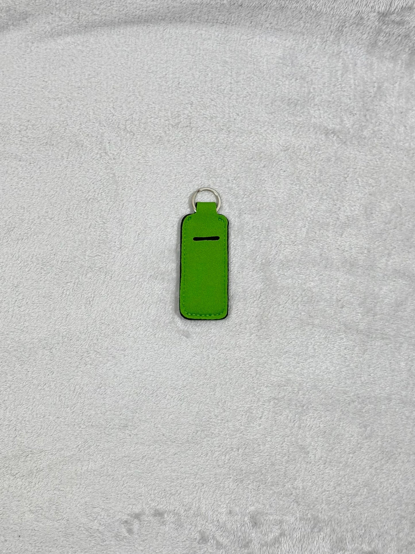 Chapstick Holder - Solid Colors
