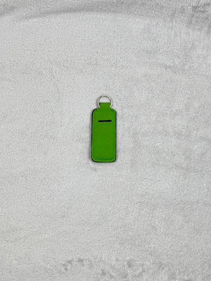 Chapstick Holder - Solid Colors