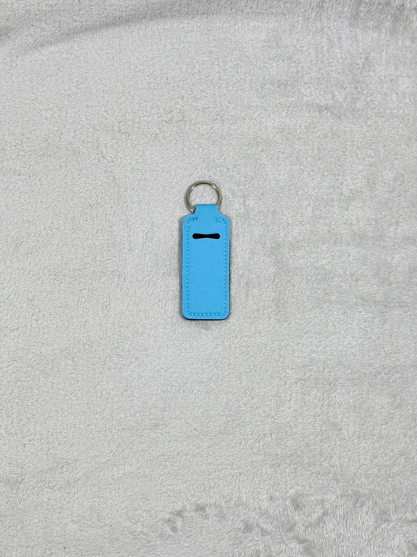 Chapstick Holder - Solid Colors