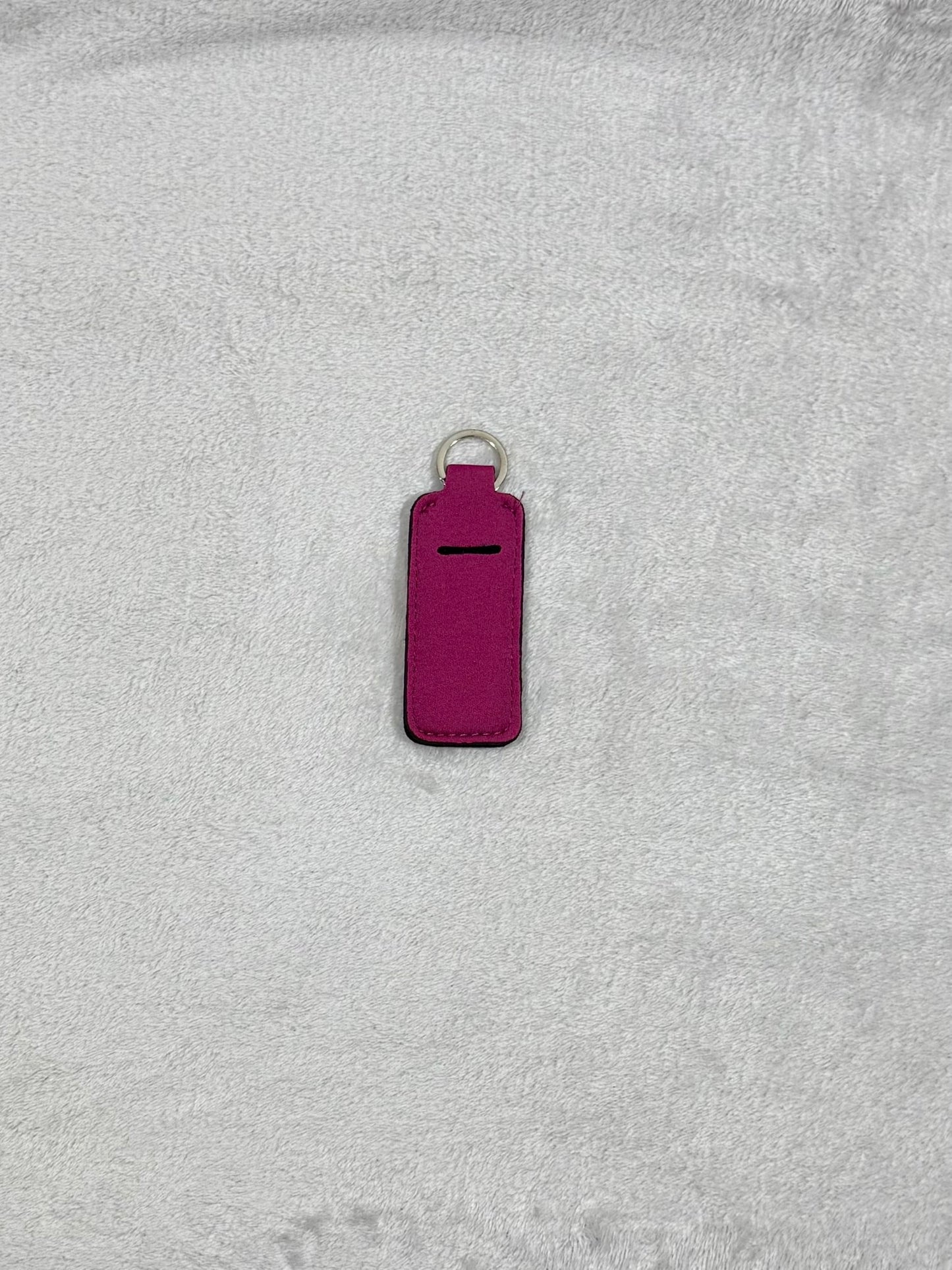 Chapstick Holder - Solid Colors