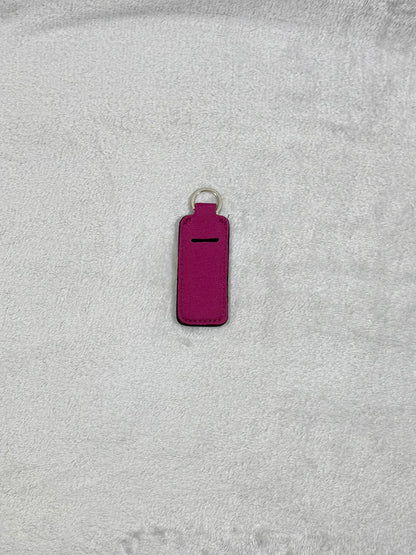 Chapstick Holder - Solid Colors